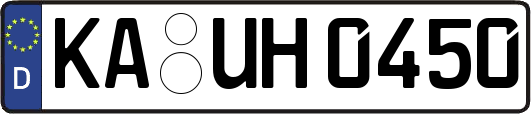 KA-UH0450