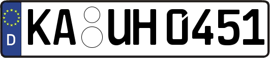 KA-UH0451