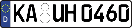 KA-UH0460