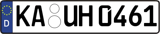 KA-UH0461