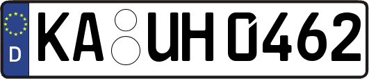 KA-UH0462