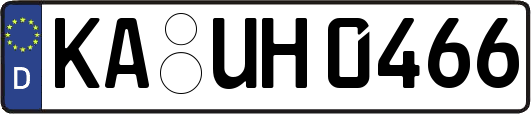 KA-UH0466