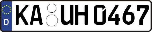 KA-UH0467