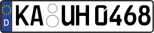 KA-UH0468