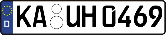 KA-UH0469