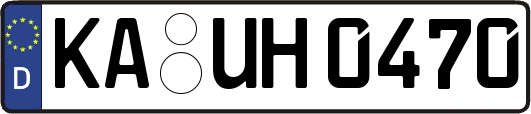 KA-UH0470