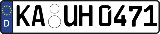 KA-UH0471