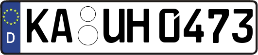 KA-UH0473