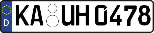 KA-UH0478