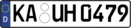 KA-UH0479