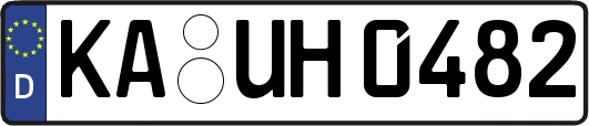 KA-UH0482