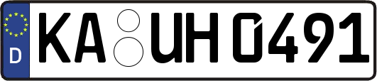 KA-UH0491