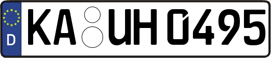 KA-UH0495
