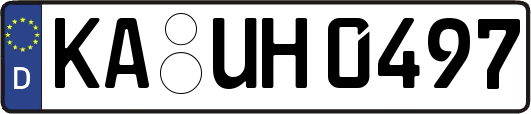 KA-UH0497