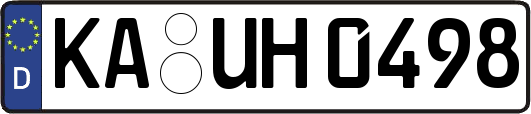 KA-UH0498