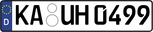 KA-UH0499