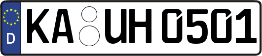 KA-UH0501