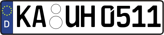 KA-UH0511