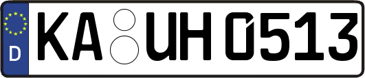 KA-UH0513