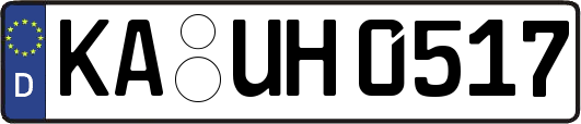 KA-UH0517
