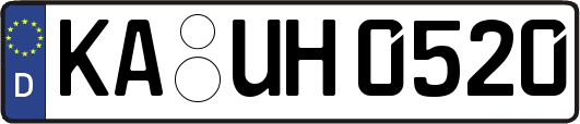 KA-UH0520