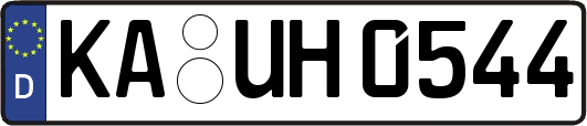 KA-UH0544