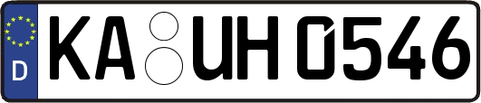 KA-UH0546