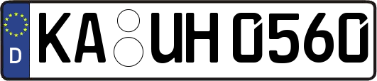 KA-UH0560