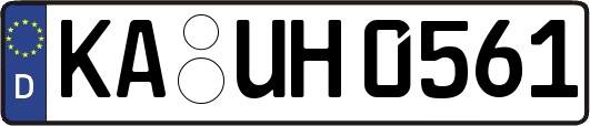 KA-UH0561
