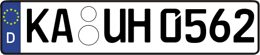 KA-UH0562