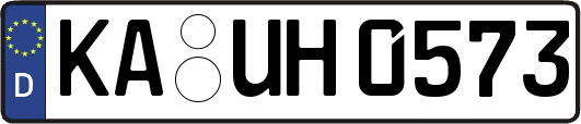 KA-UH0573