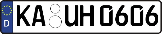 KA-UH0606