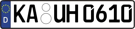KA-UH0610