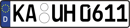 KA-UH0611