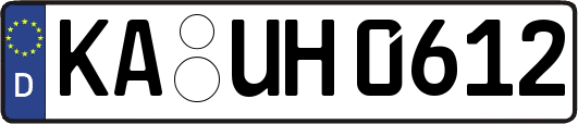 KA-UH0612