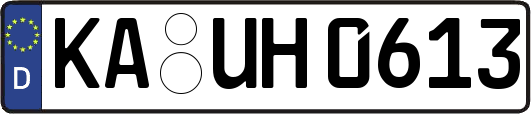 KA-UH0613