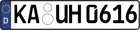 KA-UH0616