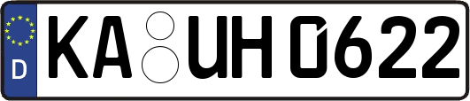 KA-UH0622