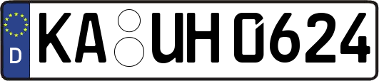 KA-UH0624