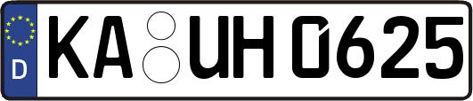 KA-UH0625