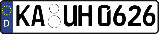 KA-UH0626