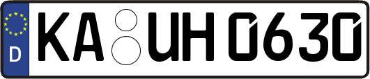 KA-UH0630