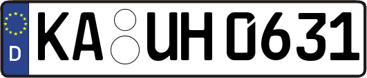 KA-UH0631