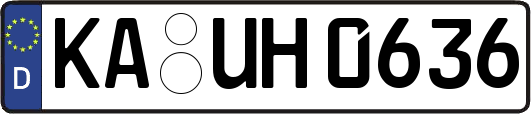 KA-UH0636