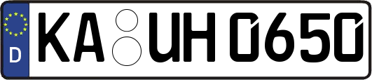 KA-UH0650