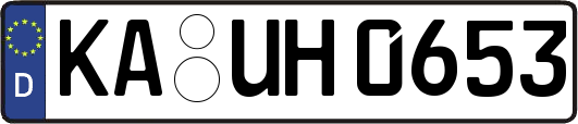 KA-UH0653