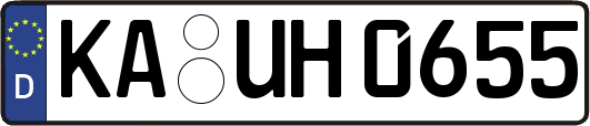 KA-UH0655