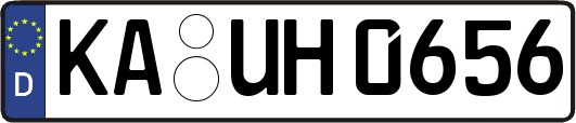 KA-UH0656