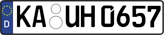 KA-UH0657