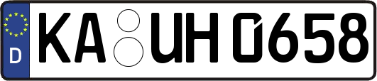KA-UH0658